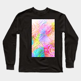 GF139 Art and Abstract Long Sleeve T-Shirt